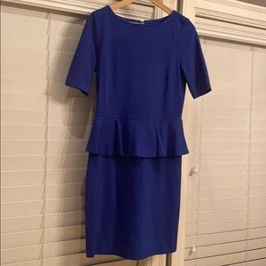 Katherine Barclay dress